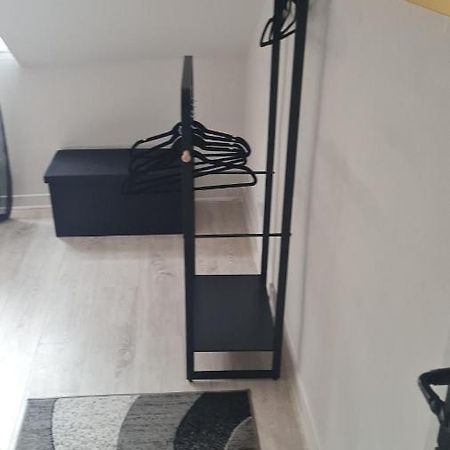 Appartement Cosy Sm à Bois-Colombes Extérieur photo