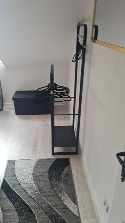 Appartement Cosy Sm à Bois-Colombes Extérieur photo