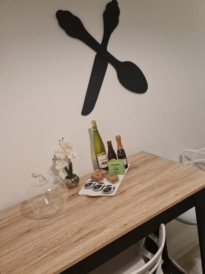 Appartement Cosy Sm à Bois-Colombes Extérieur photo