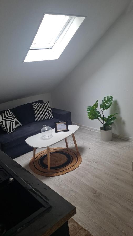 Appartement Cosy Sm à Bois-Colombes Extérieur photo